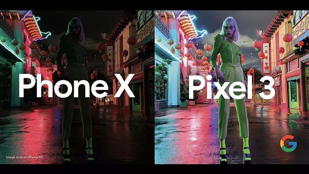 iPhone XS拍照被Pixel 3完秒？谷歌将于五月开会 - 7