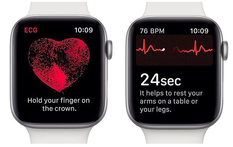 苹果高管采访：健康监测为何成为了 Apple Watch 的核心 - 5