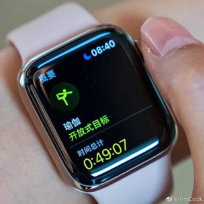 第14次来中国，这次苹果CEO库克第一站先去了一家健身房？！ - 7