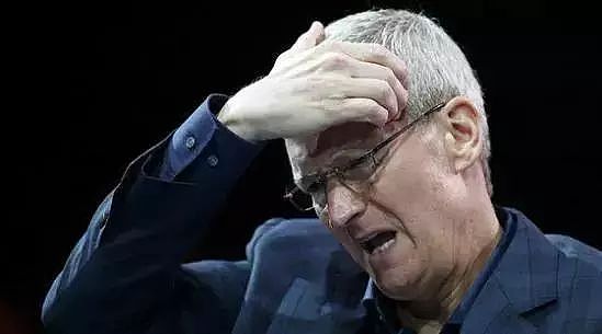 苹果创始人承认iPhone落后了！网友：全TM怪库克！ - 4