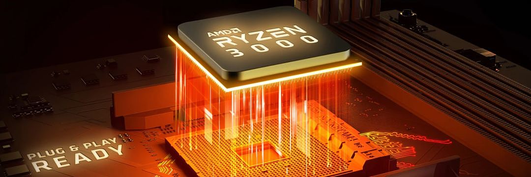 Intel展示特别版i9-9900KS，AMD：我有PCIe 4.0 - 4