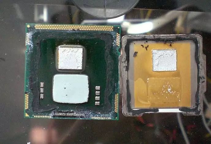 Intel出货量剧降，AMD亏损最少？ - 3