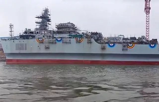快讯！中国航母编队在中国南海举行空前武力展示 ！| 军情晚报 - 24