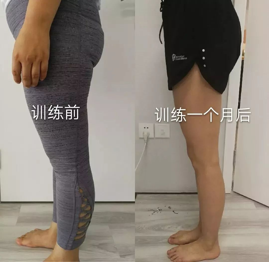 韩国“第一腿精”爆红网络：被小粗腿毁掉的女人，该如何自救？ - 22