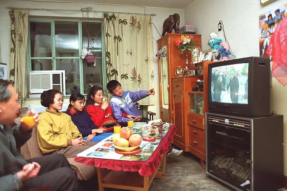 直击八九十年代“中国土豪”的真实生活 - 3