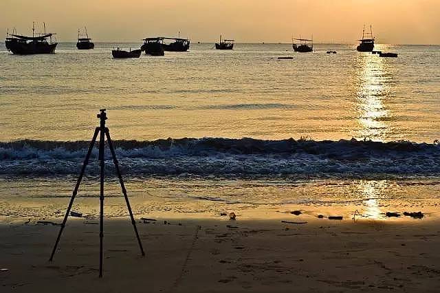霞浦，世界最美的滩涂 - 28