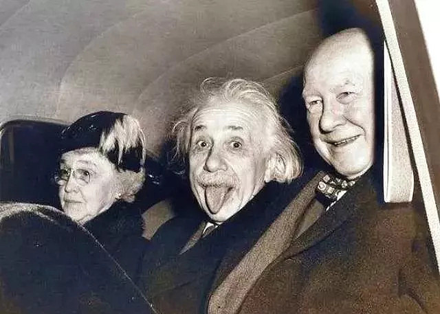 爱因斯坦到底厉害到什么程度? 我来告诉你答案 - 5
