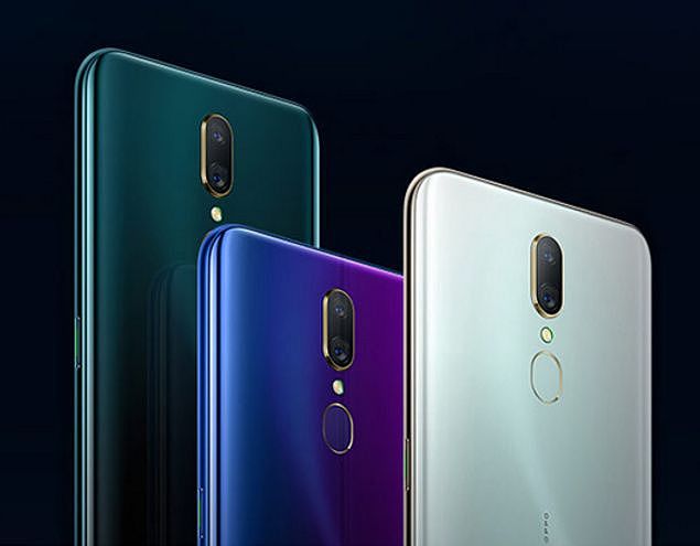 OPPO 交付Reno 5G版，预告4月26日有惊喜 - 4