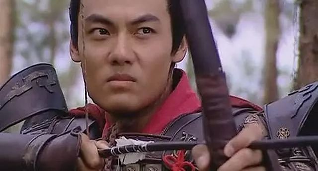 霍去病射杀李广儿子，为何汉武帝不处罚他，还有意帮他遮掩 - 1