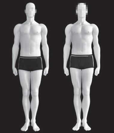 Science：大长腿更健康，腿短的人容易得糖尿病！ - 8