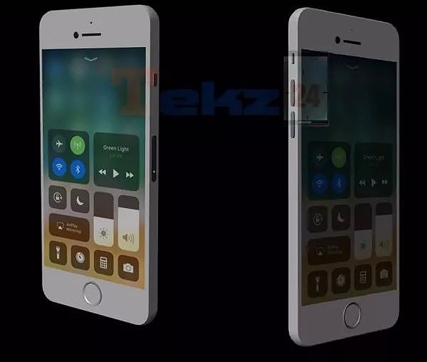 新iPhone SE外形曝光，苹果开始操心手机上瘾 - 2