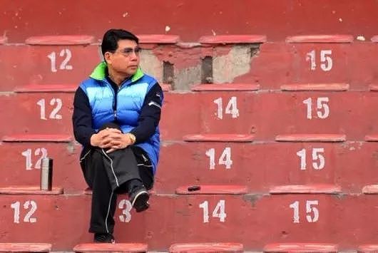中国足球不缺有天赋的孩子，缺的是像他这样的教练 - 3