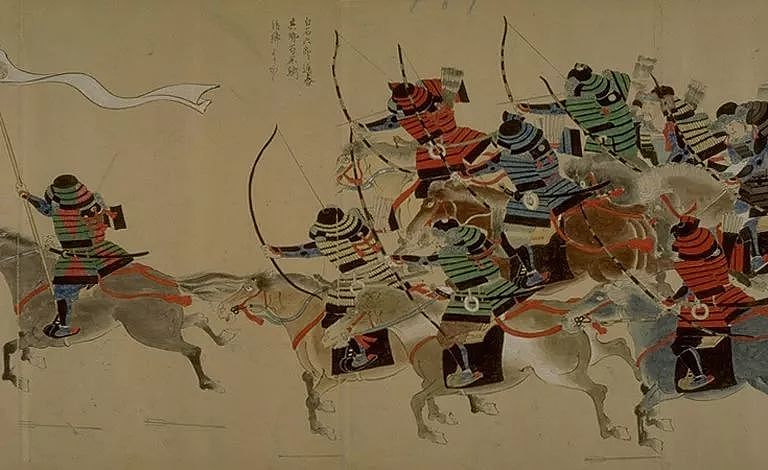 元朝东征的首次大战：日本人要求单挑，蒙古人都笑了 - 5