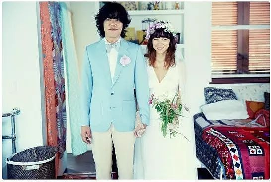 45岁林志玲宣布结婚，暴露了婚姻的三个真相 - 8