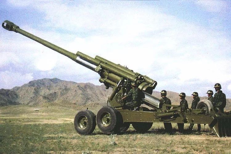 盘点伊朗引进的中国装备！曾用两发导弹，就让“壕”的玩具灰飞烟灭 - 6