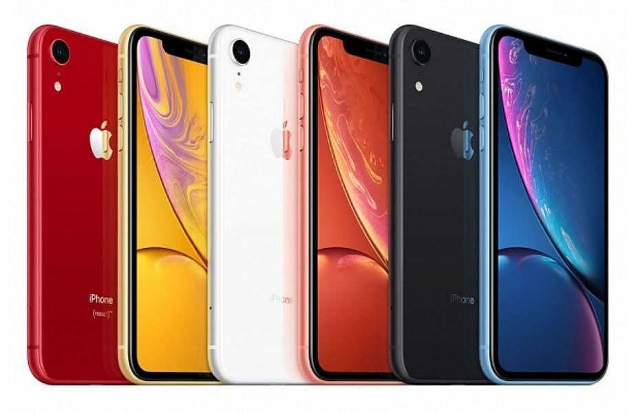 2019苹果新笔记本买前注意，iPhoneXR新版升级消息 - 5
