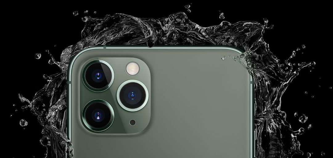 明年这么多台新iPhone？iPad也将迎来“浴霸”摄像头丨近期苹果新闻汇总 - 2
