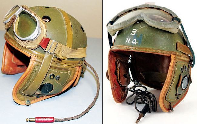 为什么坦克兵也要戴头盔？美军曾戴过体育用品，中国坦克盔已经用上了航天科技 - 5