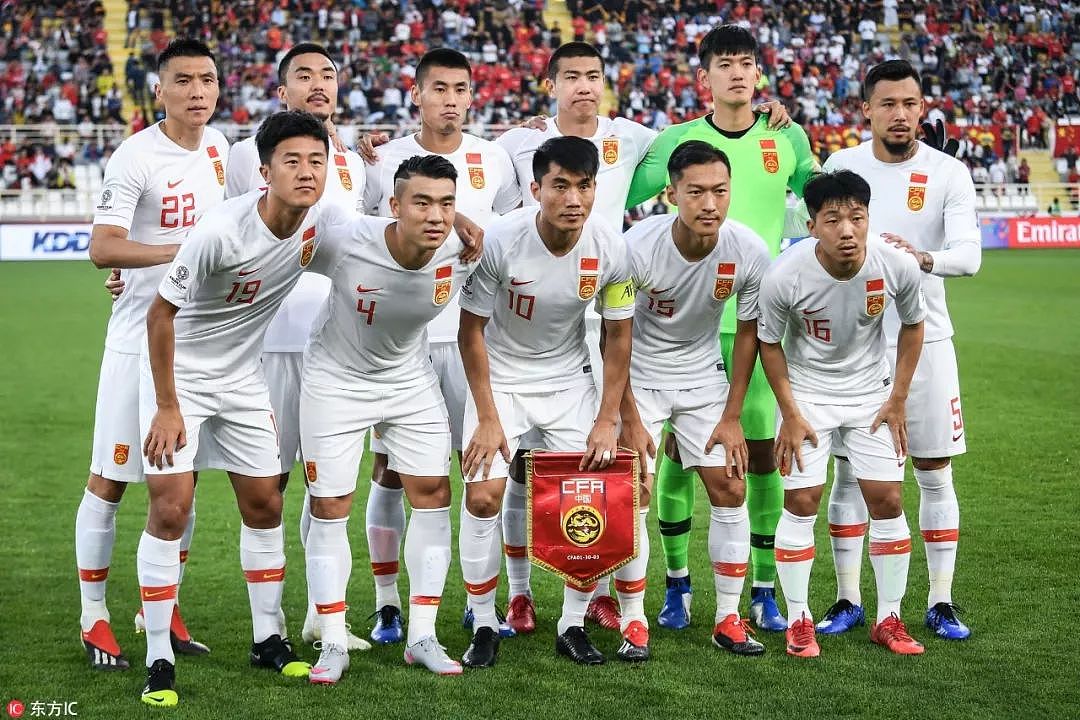 中国足球与中国教育，为什么都不能产生顶级人才？ - 3
