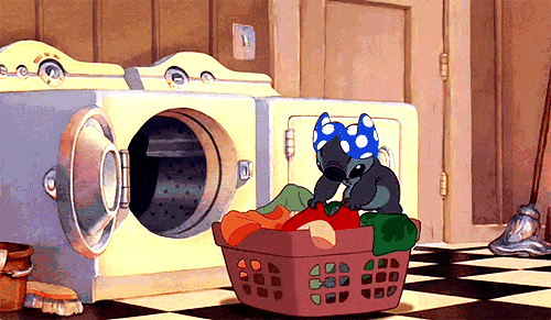 家里的洗衣机竟然比马桶还要脏？！用它清洗就能快速翻新！ - 23