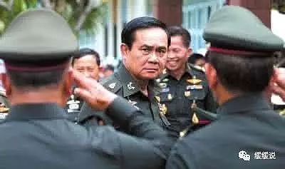 45名中国人遇难，泰政府教科书式甩锅：其实你根本不了解泰国 - 30