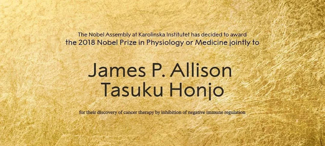 诺贝尔生理学或医学奖获奖名单揭晓，但它似乎遗漏了一位华人科学家 | Global 24/7 - 1