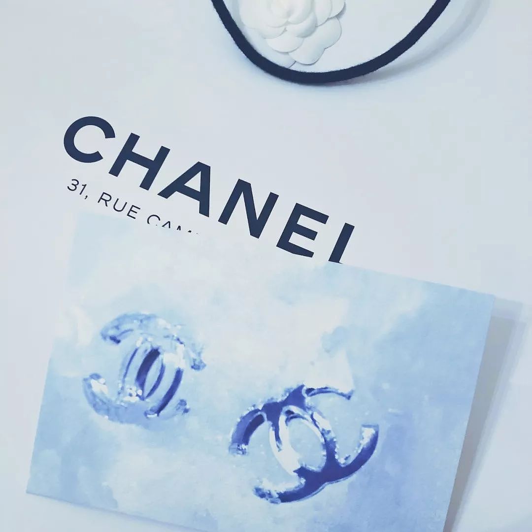 Karl Lagerfeld离开的第15天，Chanel为我们下了一场大雪 - 43