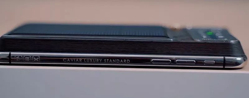 这个「特斯拉 iPhone X」不仅卖 3 万，还能用太阳能充电？ - 5