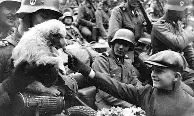希特勒死前下达了一条命令, 德国遵守了73年, 德国崛起不是偶然 - 8