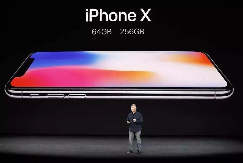 翻新旧iPhone，市值蒸发2500亿！苹果是怎么被微软反超？ - 5