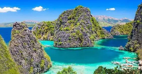 菲律宾最后的处女地，曾获评全球十佳海岛之首！美如马代，还有25℃的冬天… - 34