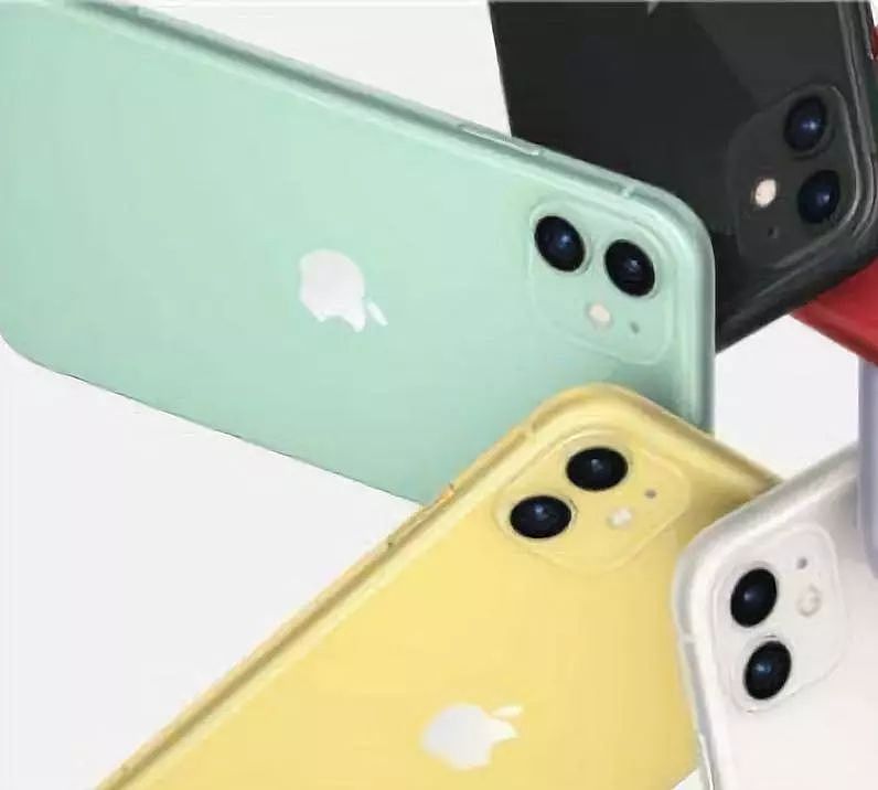 苹果明年将推三款5G手机，争夺5G市场 - 6