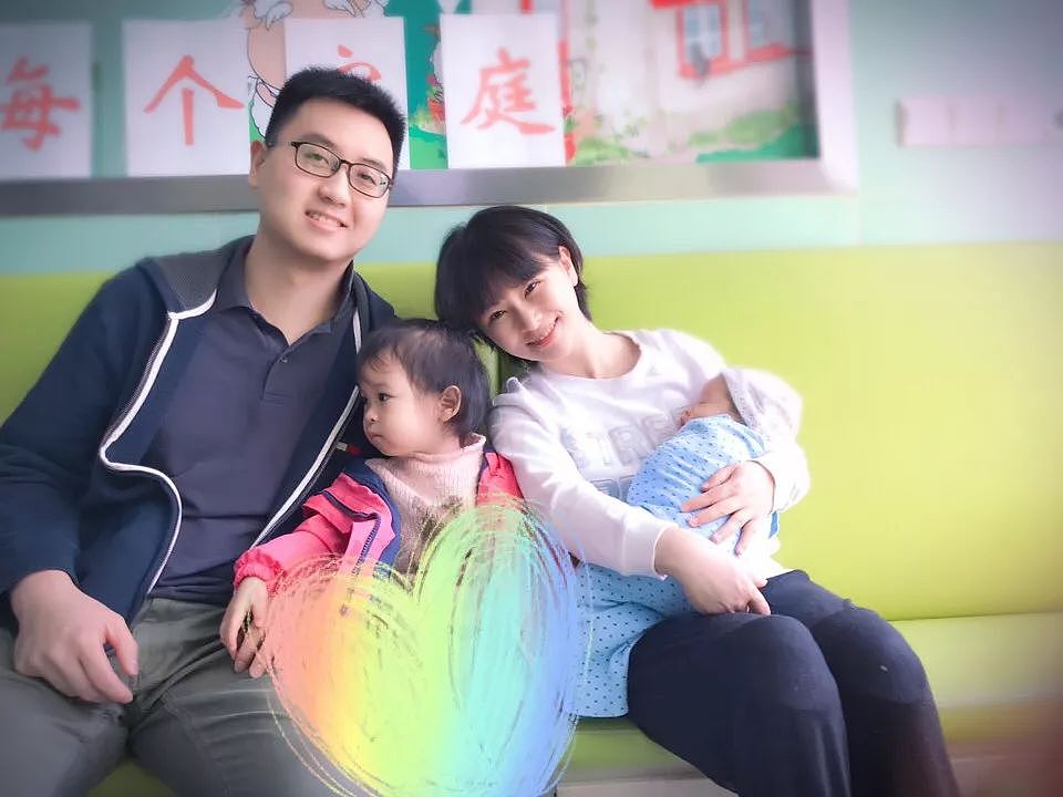 她在汶川地震中失去双腿及女儿，6年后再嫁华裔学霸，收获一对儿女，爱情让她重生 - 51