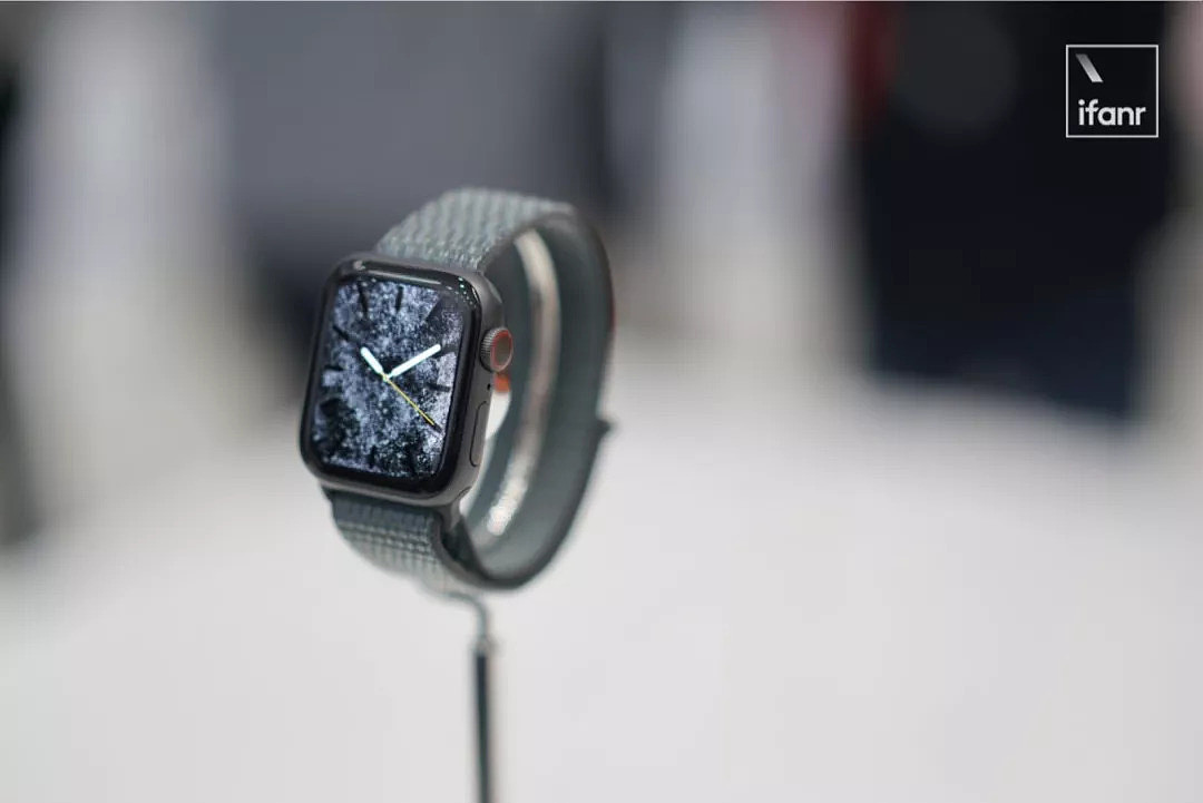 新 Apple Watch 上手：最好看，也是最好用的智能手表 - 5