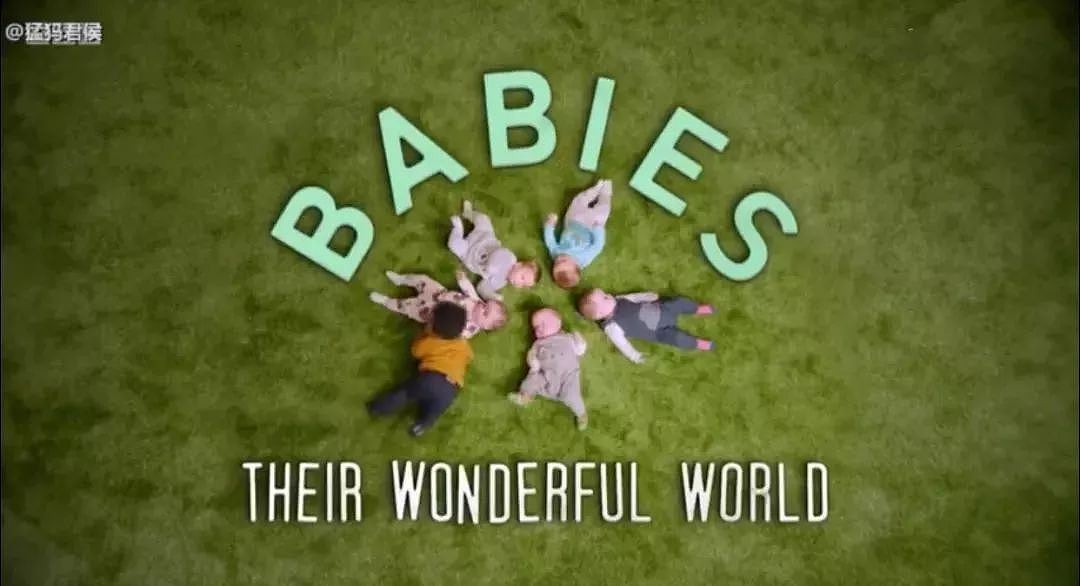 BBC上周发布最新纪录片，刷新人们对0~2岁婴幼儿的认知 - 3