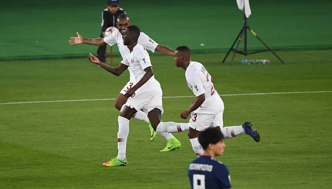 卡塔尔足球启示录 - 6
