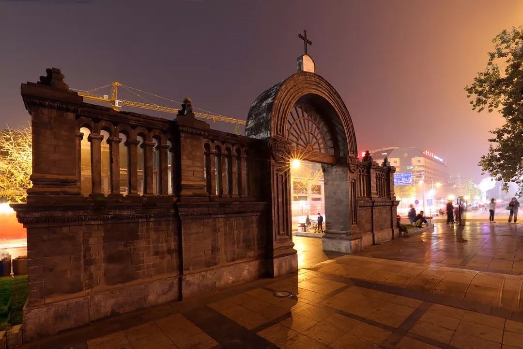 中国最美最繁华的十条步行街，你去过几个？ - 15