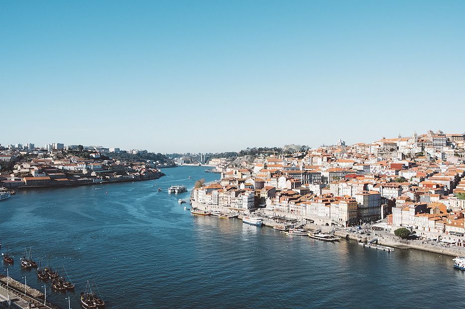 葡萄牙推荐 | 葡萄牙的慢调老城，月薪5000就能上头！ - 7