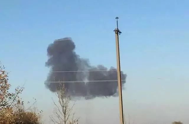 乌克兰战机坠毁，却阵亡了美军飞行员，俄罗斯：活该 | 军情晚报 - 2