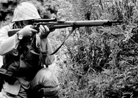 日本士兵枪法那么好，为什么二战期间没有日本王牌狙击手？ - 7