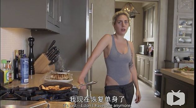 提名奥斯卡最佳女主却被未婚夫甩了？Lady Gaga到底是赢家还是失败者？ - 14