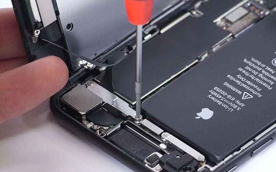 苹果会用华为 5G 芯片吗？背后的事情没那么简单 - 12