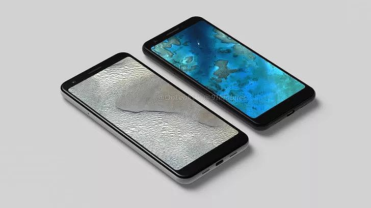 2020 年 iPhone 将迎来重大升级 / 哈罗单车起诉 LG 电池 /《复仇者联盟 4》预告片播放量破纪录 - 16