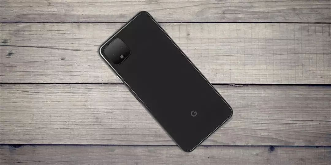 谷歌Pixel 4系列曝光，对标iPhone11系列 - 1