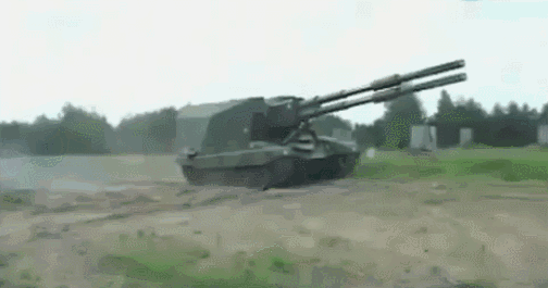 99坦克为什么不装两根炮管？这样火力不是更猛吗？ - 1