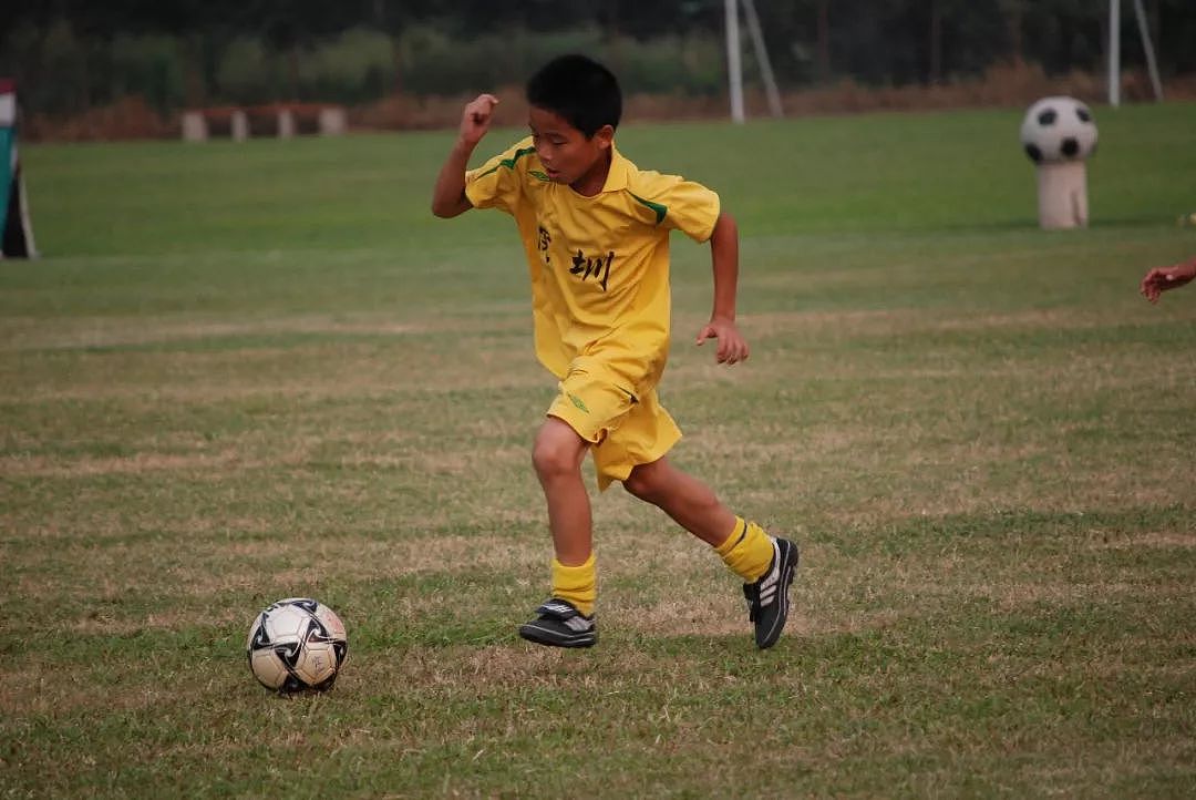 声音 | 段刘愚恩师：踢球孩子越来越多，青训教练更不能误人子弟 - 2