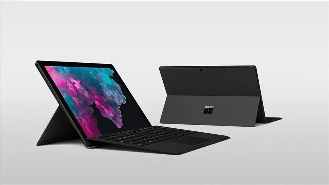 微软 Surface 全系国行版发布，这一次还有中国特供配色 - 3
