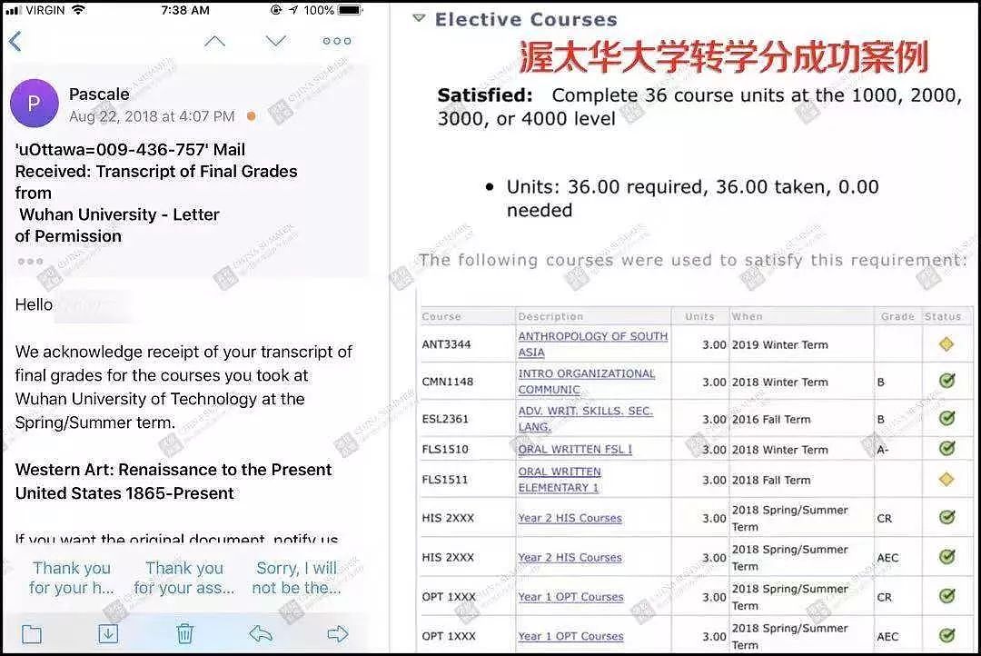 留学就是败金？我也很绝望啊，对留学生的误解到底有多深...... - 8