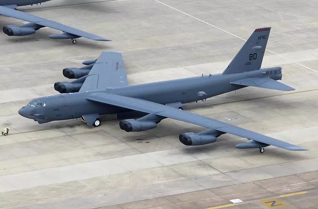 老兵不死：我还能再战30年！B-52改装后载弹量猛增三分之二 - 6