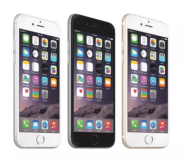 苹果宣布iPhone 6正式停产！卖了2.5亿部，却被评为“最丑iPhone”？！ - 1